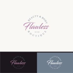 Logo Design by Larss Petrov