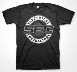 T-shirt Design by badpixelarts for this project | Design: #25853240