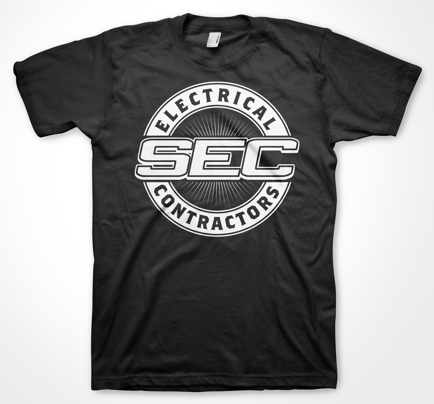 T-shirt Design by badpixelarts for this project | Design #25855115