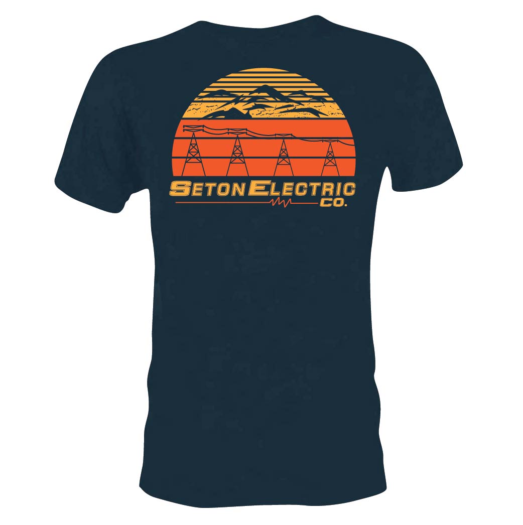 T-shirt Design by 75-R-P-Z for this project | Design #25877373