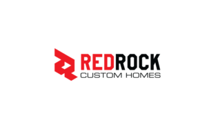 REDROCK CUSTOM HOMES | Design de Logo par MT