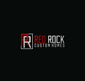 REDROCK CUSTOM HOMES | Design de Logo par AFD