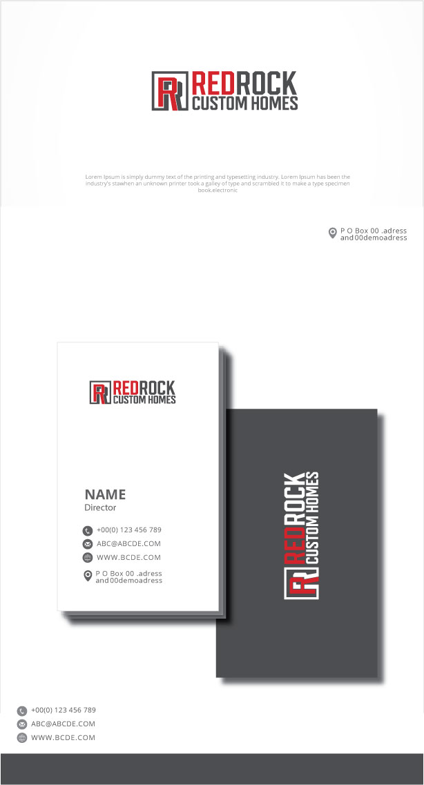 Logo-Design von graphicevolution für dieses Projekt | Design #25845500