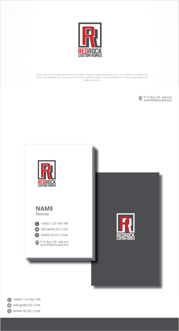 Logo-Design von graphicevolution für dieses Projekt | Design #25845530