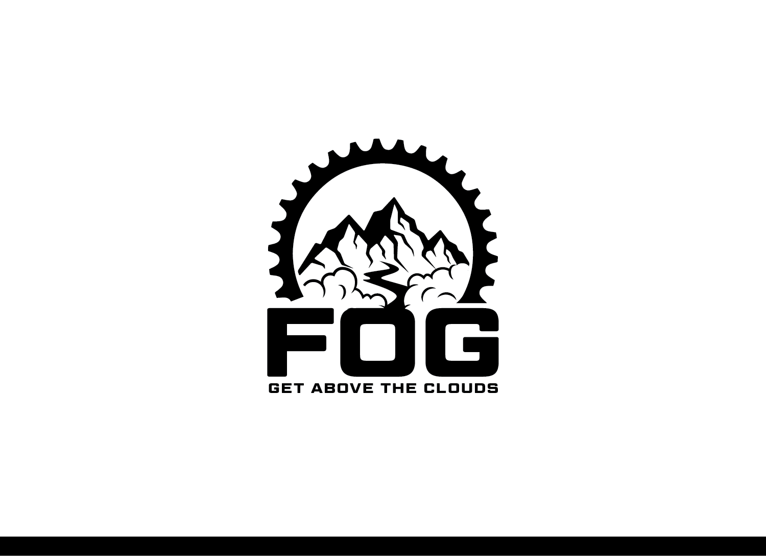 Logo-Design von Knockout für FOG | Design #25846160