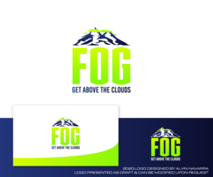 Logo-Design von alvinnavarra für FOG | Design: #25864443