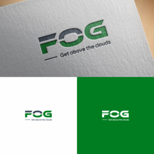 Logo-Design von manah bening für FOG | Design: #25849730