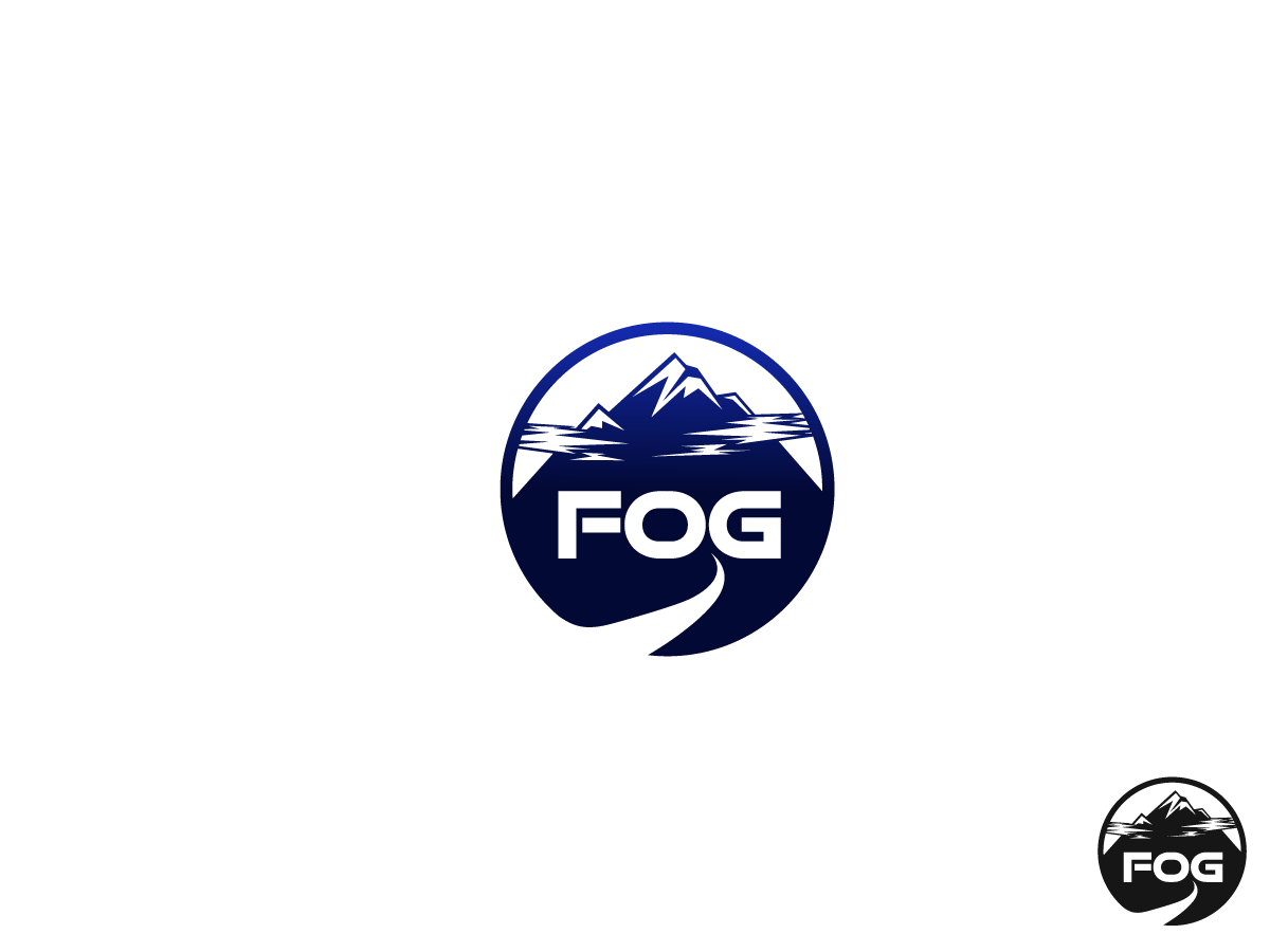 Logo-Design von Kornelius - Lahalah für FOG | Design #25849452