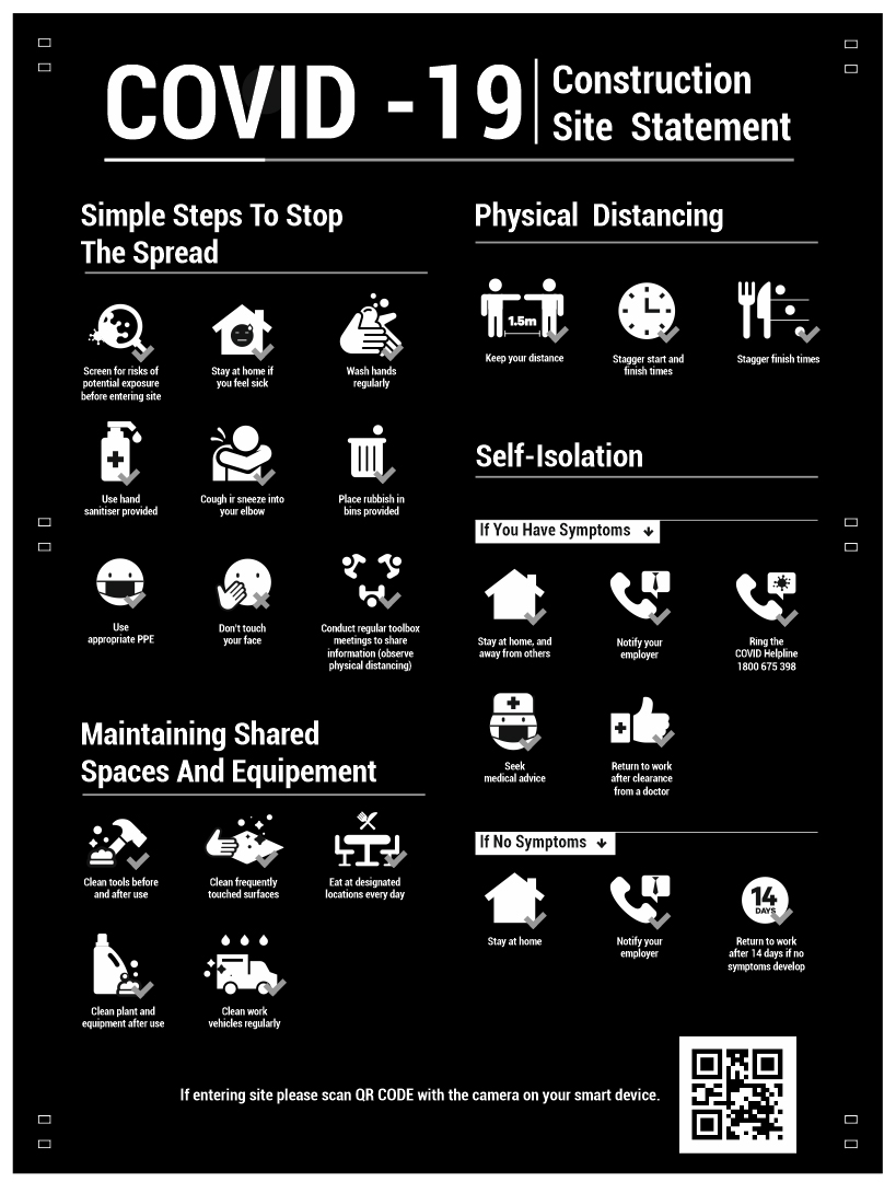 Signage Design by Bins for this project | Design #25858355