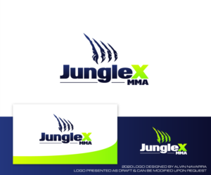 Logo Design by alvinnavarra for this project | Design: #25864476