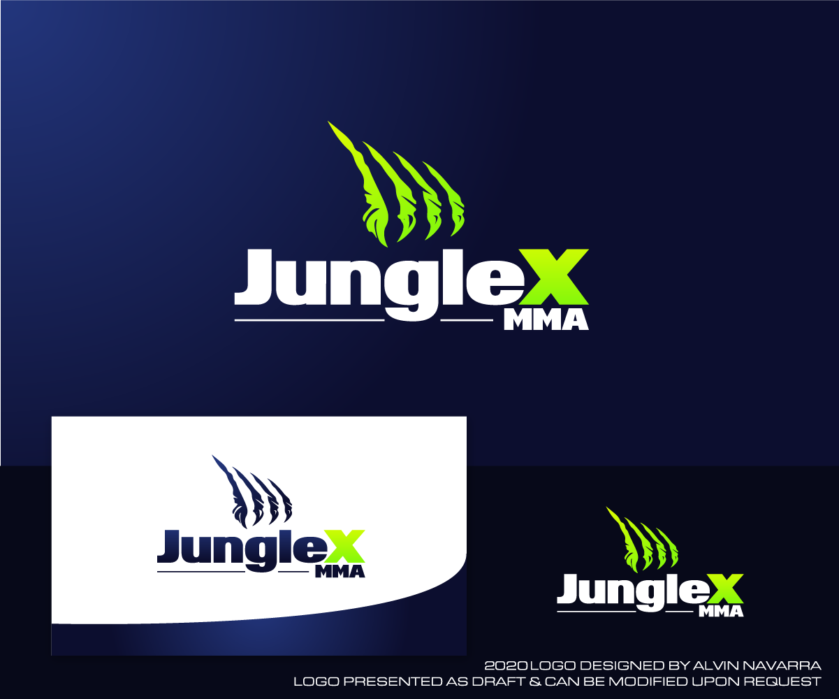 Logo Design by alvinnavarra for this project | Design #25864482