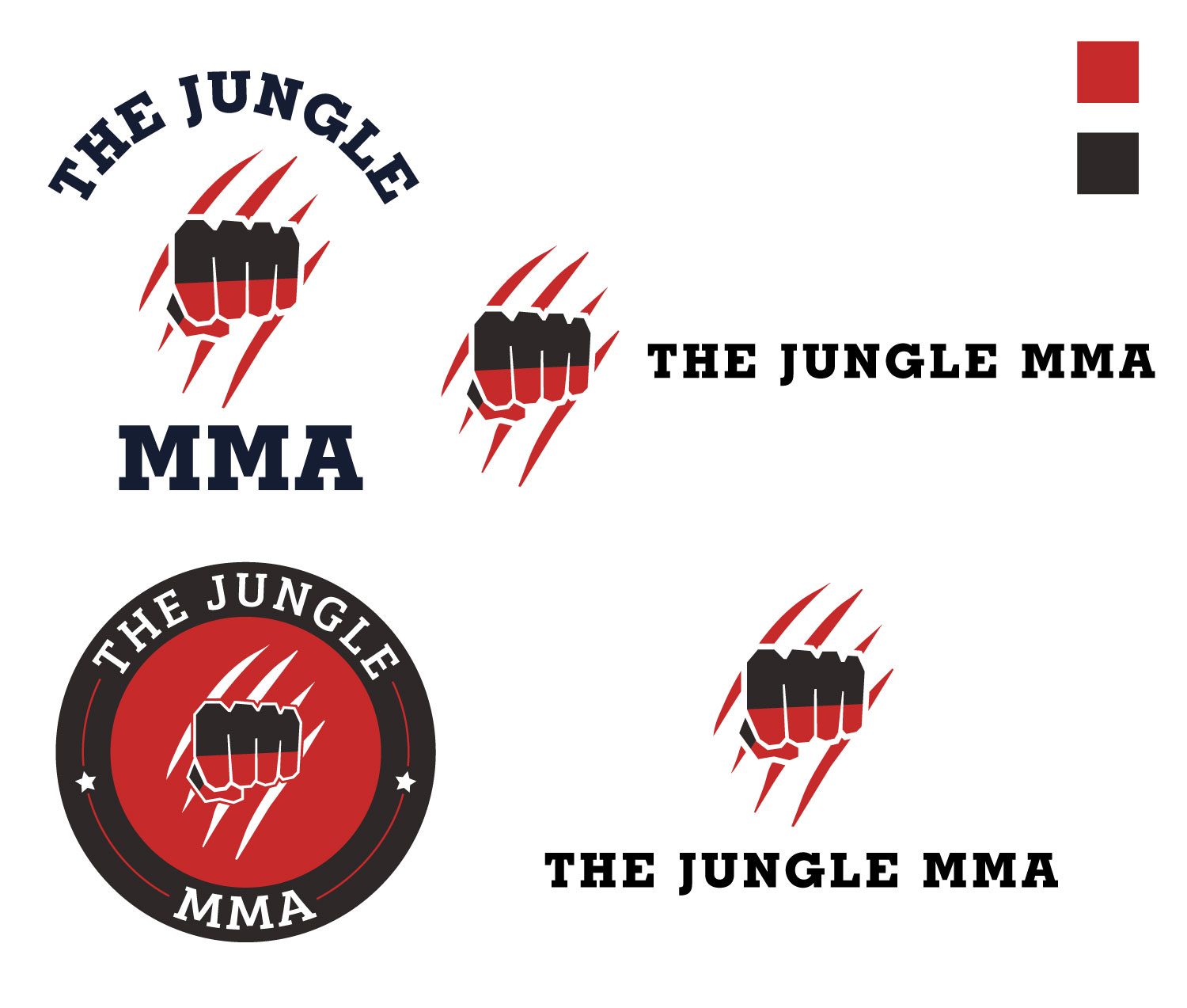 Logo Design by TNV Design for this project | Design #25845145