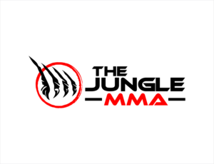 The Jungle Mma or JungleX MMA | Diseño de Logo por BNdesigner