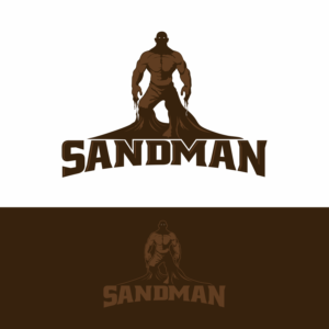 Logo Design by luckdesign