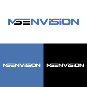 Logo Design by mr.yasmine for MSENVISION | Design: #25844754