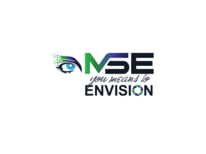 Logo Design by dhamkith for MSENVISION | Design: #25847133