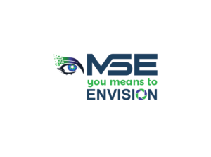 Logo Design by dhamkith for MSENVISION | Design: #25850974
