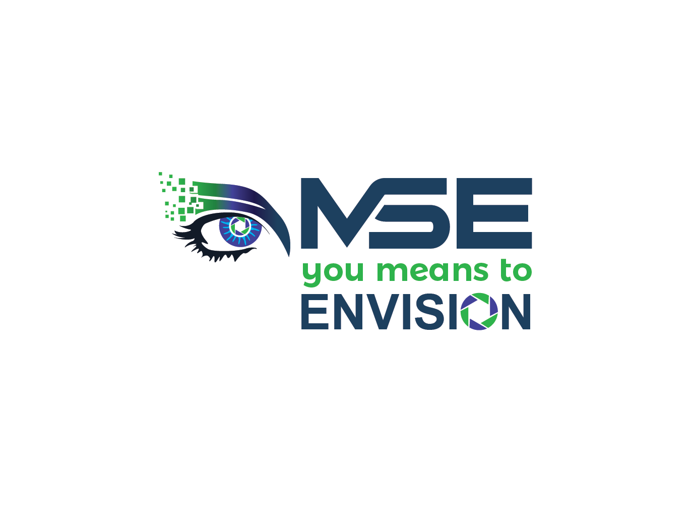 Design de Logo par dhamkith pour MSENVISION | Design #25851115
