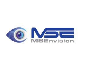 Logo-Design von ERICK ANDRE VOORNEMAN für MSENVISION | Design #25865446