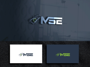 Logo Design by ArtSamurai for MSENVISION | Design: #25847586
