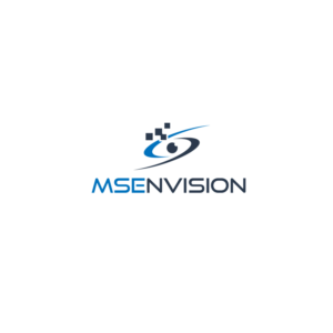Logo Design by megamen for MSENVISION | Design: #25845909