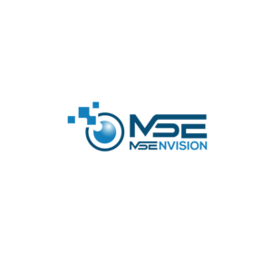 Logo Design by megamen for MSENVISION | Design: #25850996