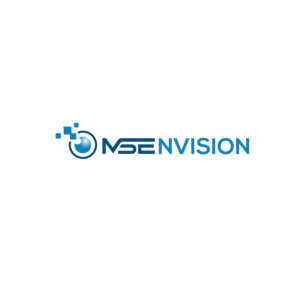 Logo Design by megamen for MSENVISION | Design: #25850997