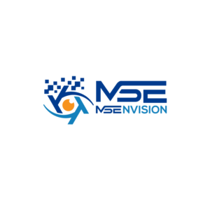 Logo Design by megamen for MSENVISION | Design: #25853612