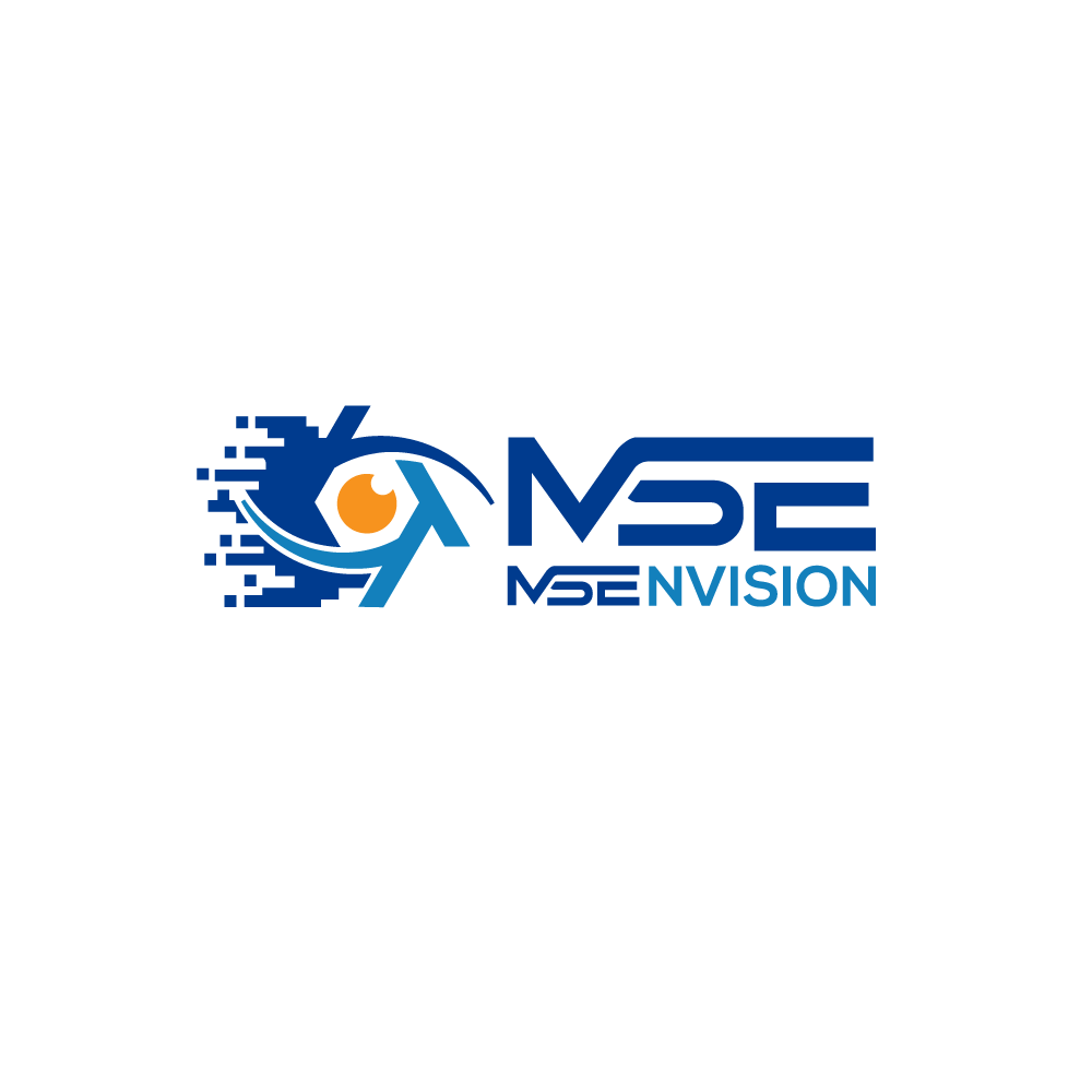 Design de Logo par megamen pour MSENVISION | Design #25853615