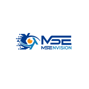 Logo Design by megamen for MSENVISION | Design: #25853615