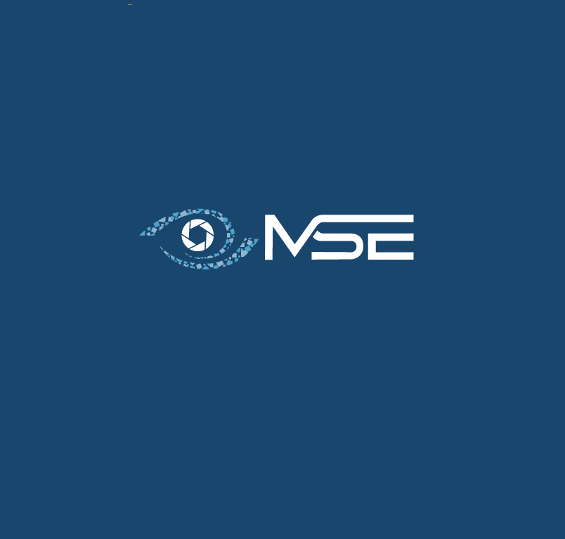 Logo Design by instudio for MSENVISION | Design #25849969