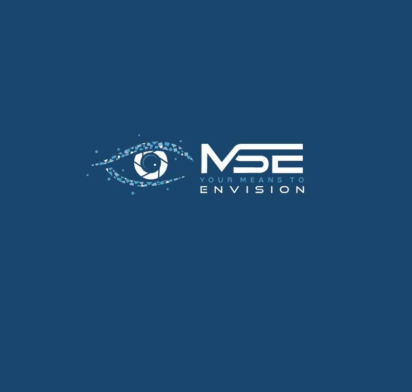 Logo Design by instudio for MSENVISION | Design #25856046