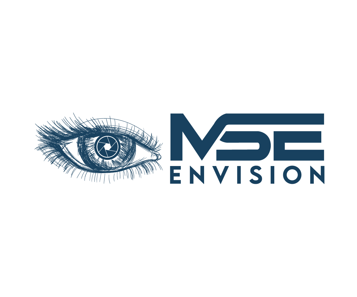 Logo Design by Ai for MSENVISION | Design #25848692