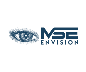 Logo Design by Ai for MSENVISION | Design: #25848692