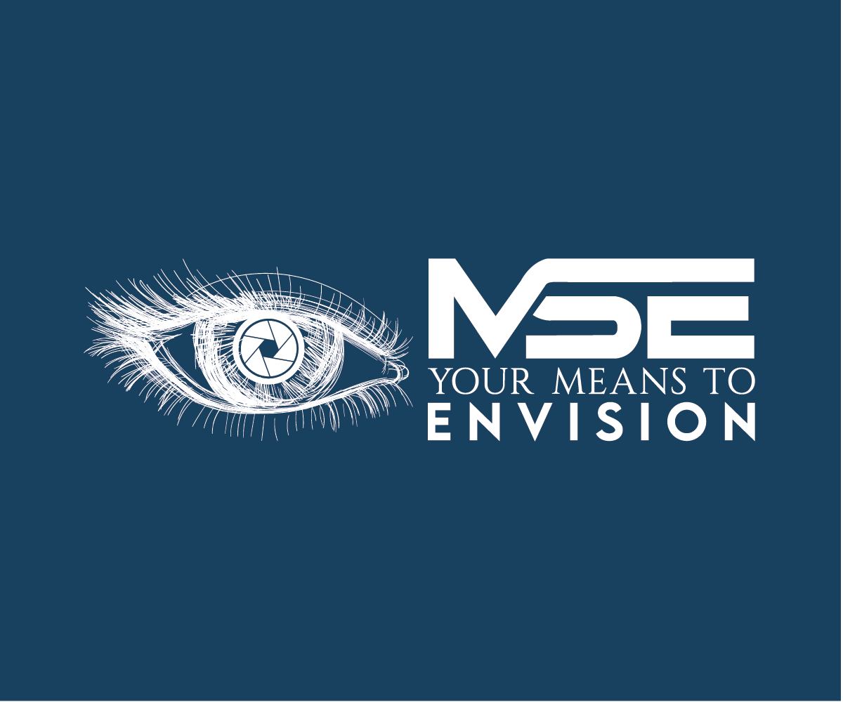 Logo Design by Ai for MSENVISION | Design #25849667