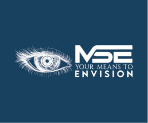 Logo Design by Ai for MSENVISION | Design: #25849667