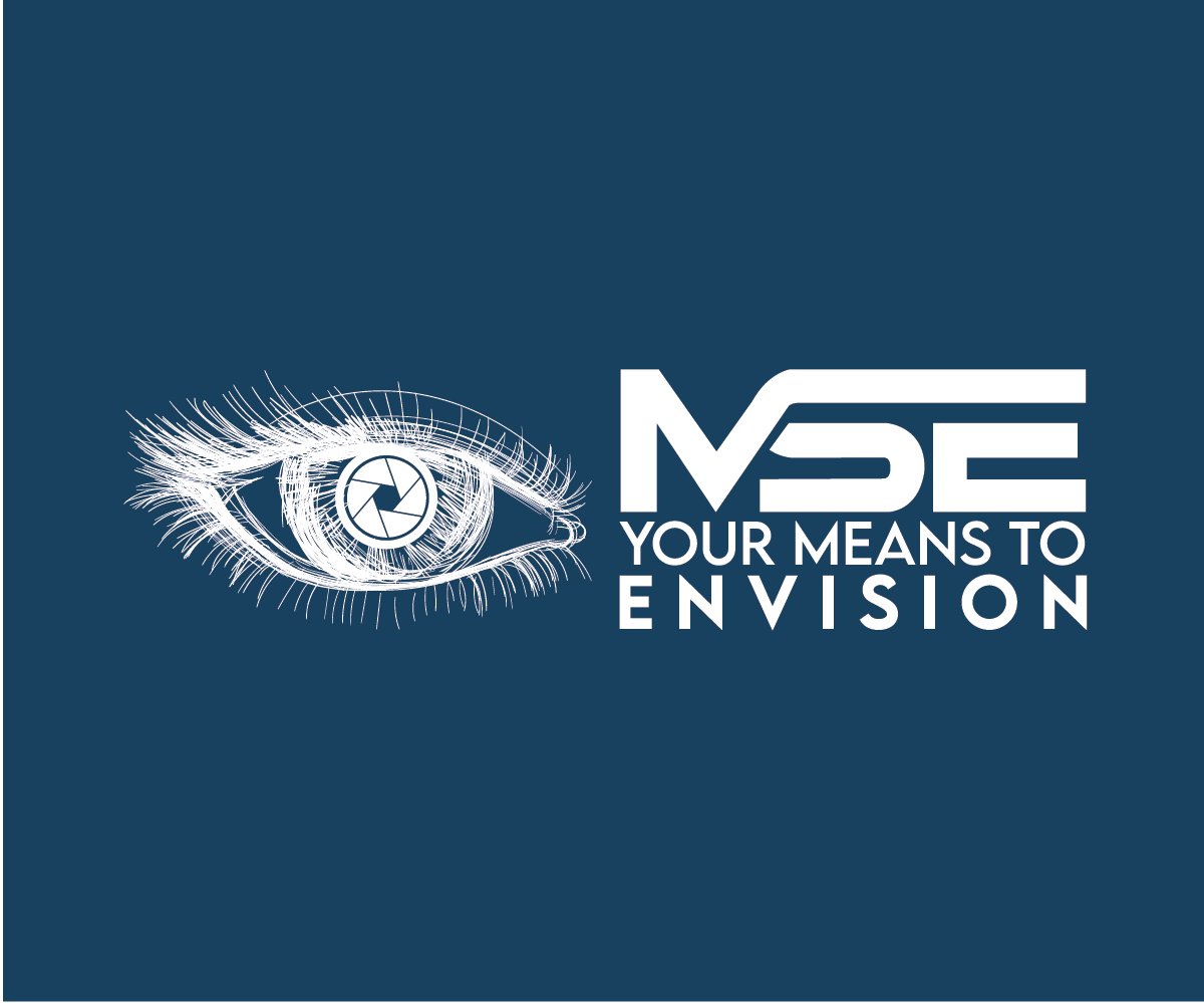Logo Design by Ai for MSENVISION | Design #25849669