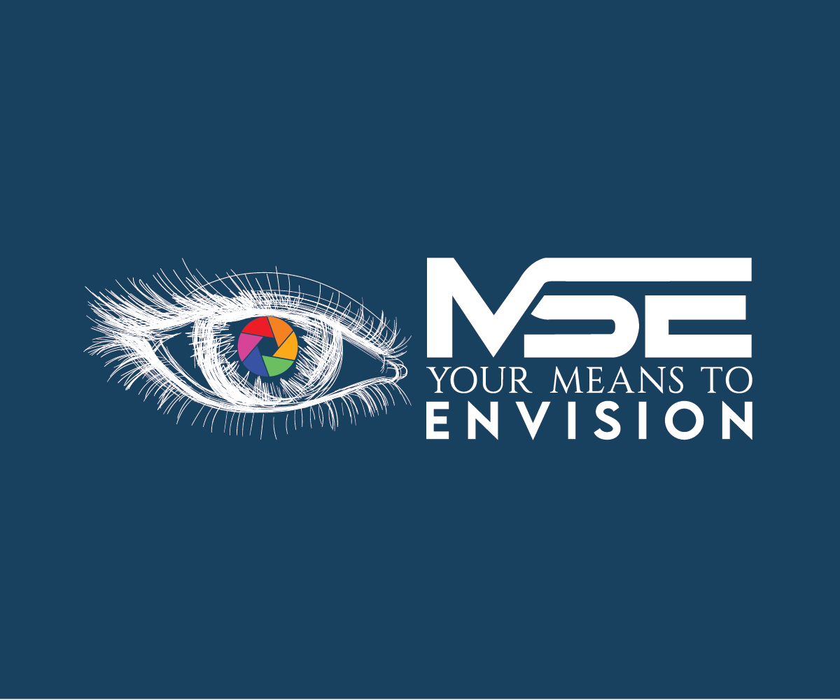 Logo Design by Ai for MSENVISION | Design #25851084