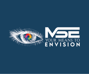 Logo Design by Ai for MSENVISION | Design: #25851084