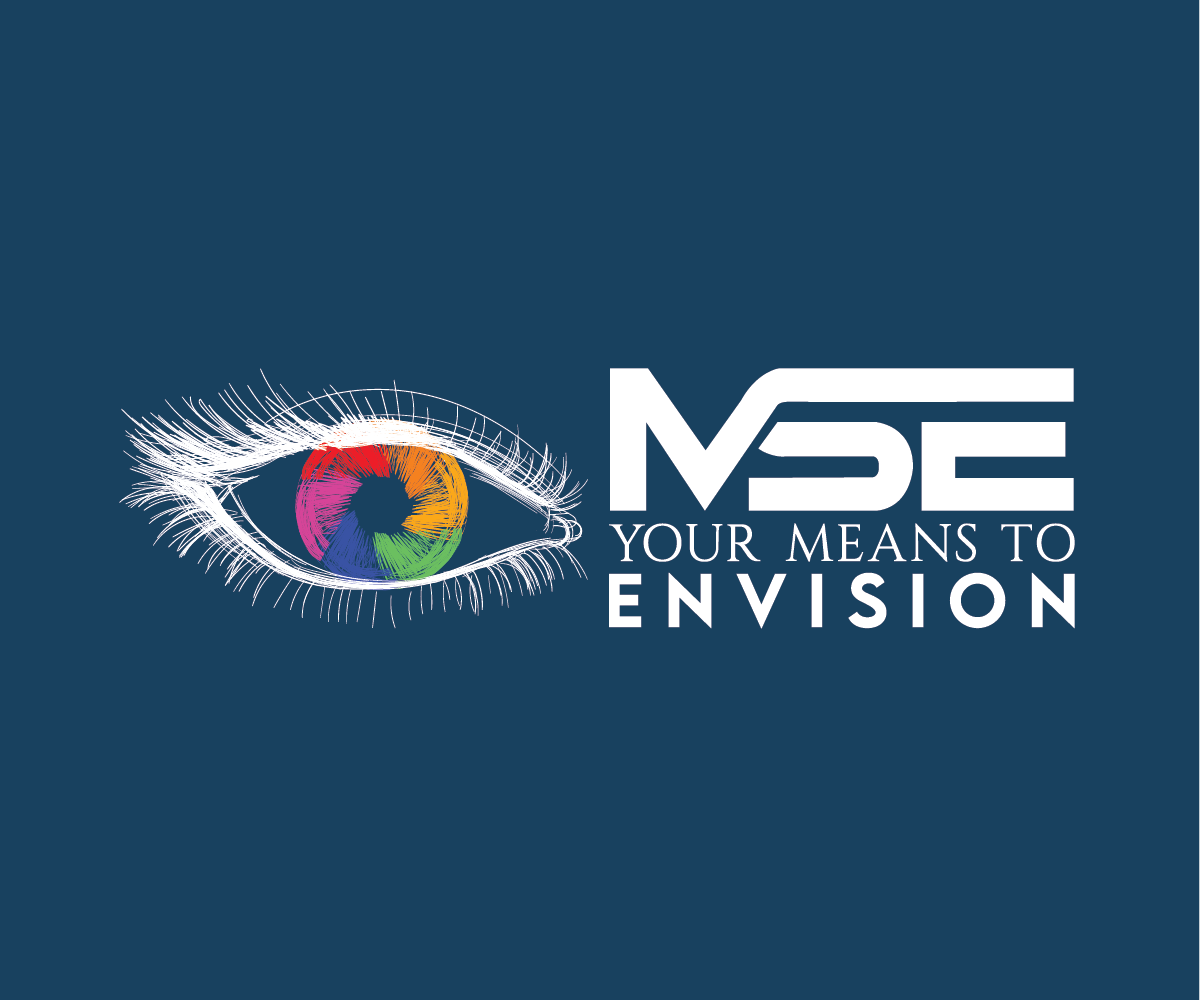 Logo Design by Ai for MSENVISION | Design #25857272