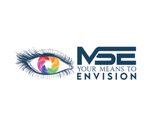 Logo Design by Ai for MSENVISION | Design: #25857273