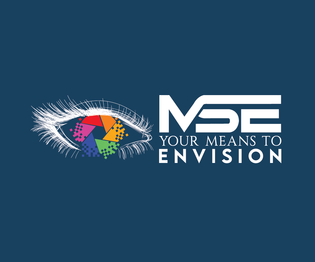 Logo Design by Ai for MSENVISION | Design #25872125