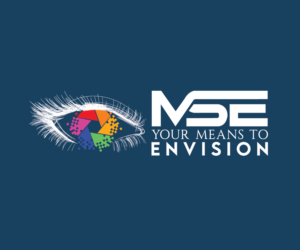 Logo Design by Ai for MSENVISION | Design: #25872125