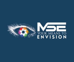 Logo Design by Ai for MSENVISION | Design: #25872131