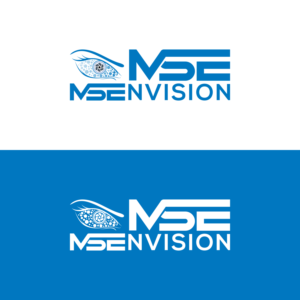 Logo Design by fendi a for MSENVISION | Design: #25849196