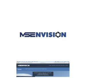 Logo Design by BLESS-IDN for MSENVISION | Design: #25845024