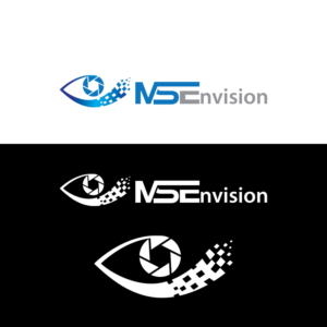 Logo Design by Finley Johnson for MSENVISION | Design: #25884171