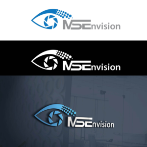 Logo Design by Finley Johnson for MSENVISION | Design: #25884263