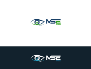Logo Design by Ezgi Kilavuz for MSENVISION | Design: #25847111
