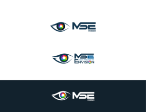 Logo-Design von Ezgi Kilavuz für MSENVISION | Design #25849369